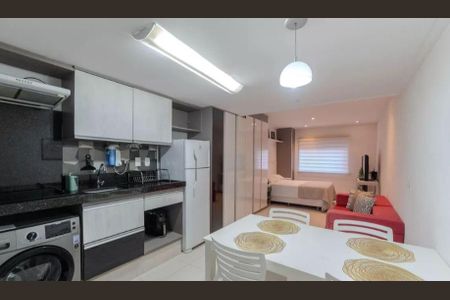 Apartamento à venda com 1 quarto, 40m² em Bela Vista, São Paulo