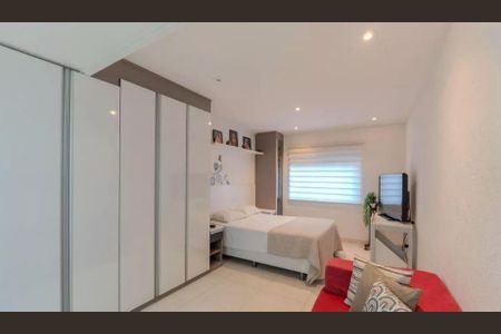 Apartamento à venda com 1 quarto, 40m² em Bela Vista, São Paulo
