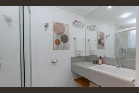 Apartamento à venda com 1 quarto, 40m² em Bela Vista, São Paulo