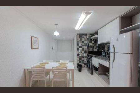 Apartamento à venda com 1 quarto, 40m² em Bela Vista, São Paulo
