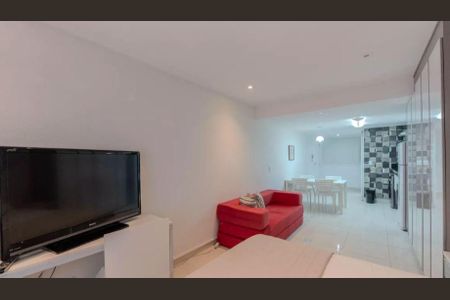 Apartamento à venda com 1 quarto, 40m² em Bela Vista, São Paulo