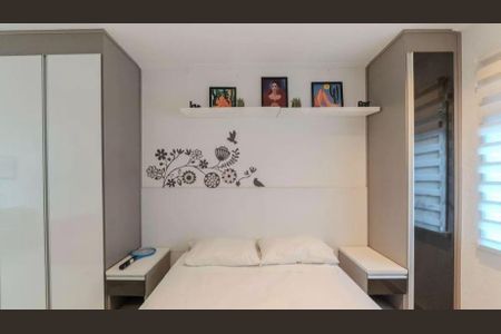 Apartamento à venda com 1 quarto, 40m² em Bela Vista, São Paulo