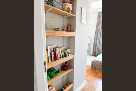 Apartamento à venda com 104m², 3 quartos e 1 vaga