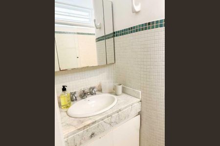 Apartamento à venda com 104m², 3 quartos e 1 vaga