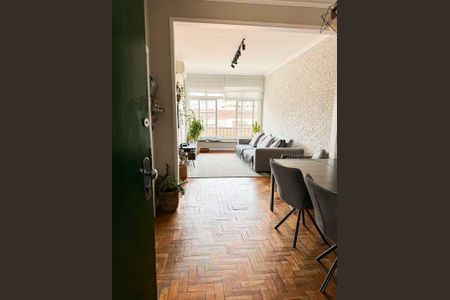 Apartamento à venda com 104m², 3 quartos e 1 vaga