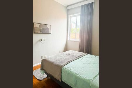 Apartamento à venda com 104m², 3 quartos e 1 vaga