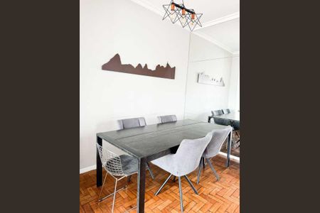 Apartamento à venda com 104m², 3 quartos e 1 vaga
