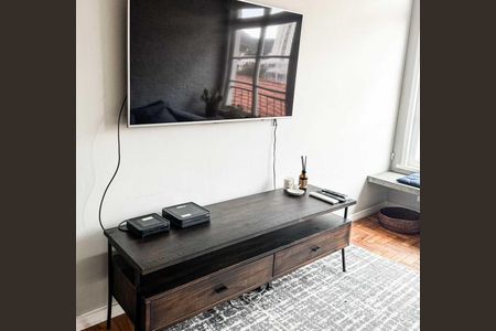 Apartamento à venda com 104m², 3 quartos e 1 vaga