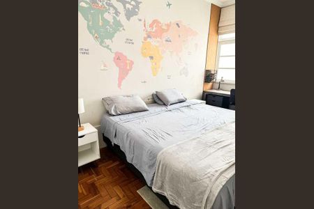 Apartamento à venda com 104m², 3 quartos e 1 vaga