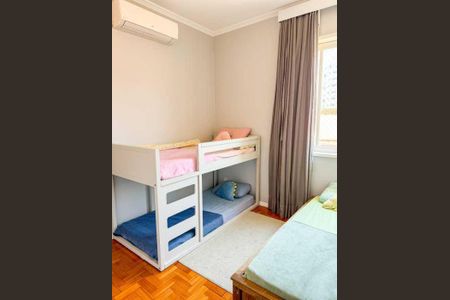 Apartamento à venda com 104m², 3 quartos e 1 vaga