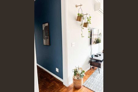 Apartamento à venda com 104m², 3 quartos e 1 vaga