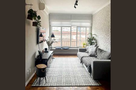 Apartamento à venda com 104m², 3 quartos e 1 vaga