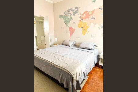 Apartamento à venda com 104m², 3 quartos e 1 vaga