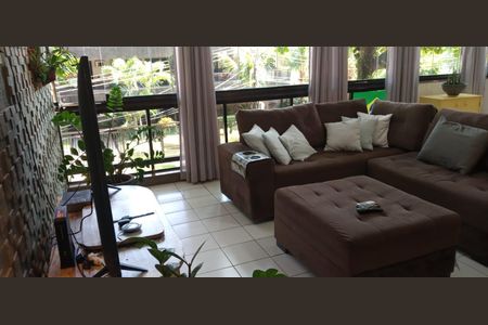 Apartamento à venda com 110m², 3 quartos e 2 vagas