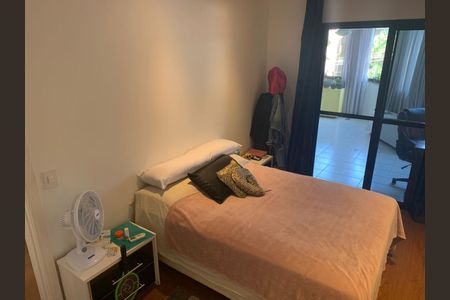 Apartamento à venda com 110m², 3 quartos e 2 vagas