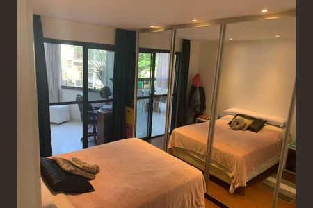 Apartamento à venda com 110m², 3 quartos e 2 vagas