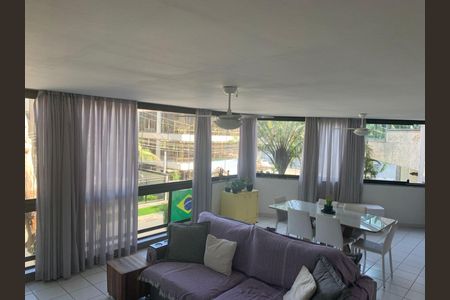 Apartamento à venda com 110m², 3 quartos e 2 vagas