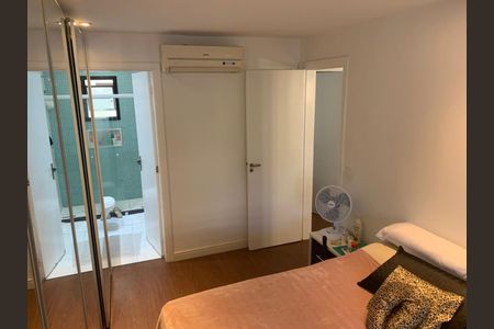 Apartamento à venda com 110m², 3 quartos e 2 vagas