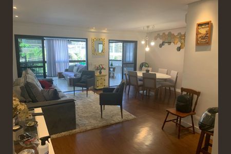 Apartamento à venda com 110m², 3 quartos e 2 vagas