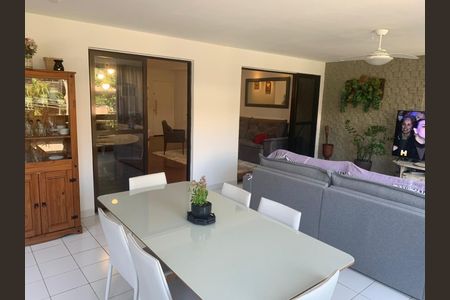 Apartamento à venda com 110m², 3 quartos e 2 vagas