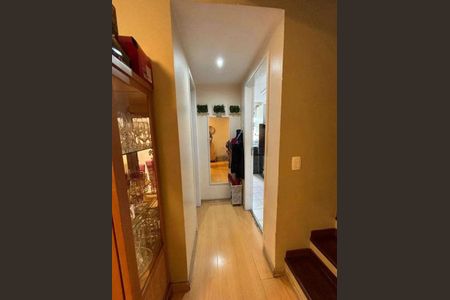 Apartamento à venda com 156m², 3 quartos e 1 vaga