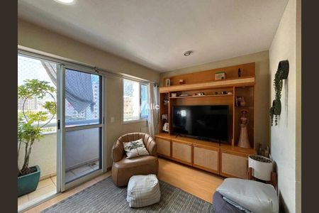 Apartamento à venda com 3 quartos, 156m² em Botafogo, Rio de Janeiro