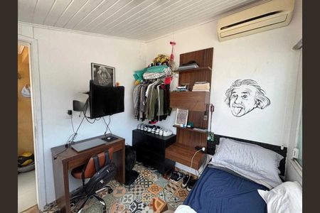Apartamento à venda com 3 quartos, 156m² em Botafogo, Rio de Janeiro