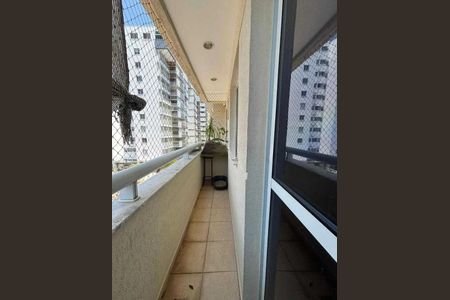 Apartamento à venda com 156m², 3 quartos e 1 vaga
