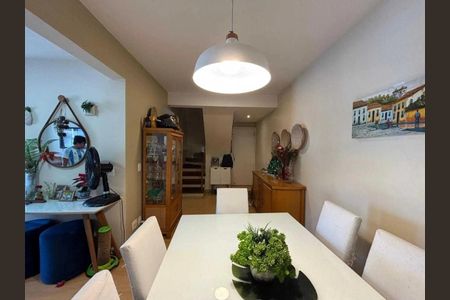 Apartamento à venda com 3 quartos, 156m² em Botafogo, Rio de Janeiro