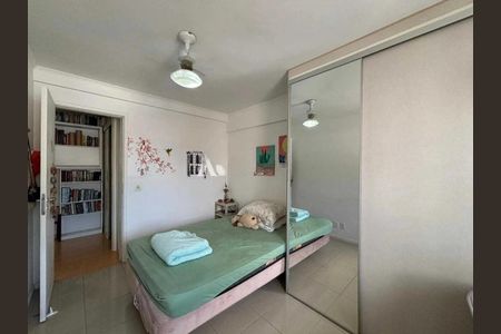 Apartamento à venda com 3 quartos, 156m² em Botafogo, Rio de Janeiro