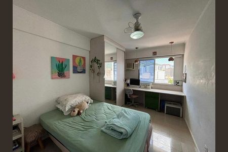 Apartamento à venda com 3 quartos, 156m² em Botafogo, Rio de Janeiro
