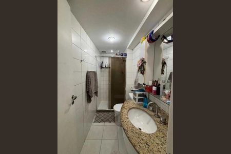 Apartamento à venda com 156m², 3 quartos e 1 vaga