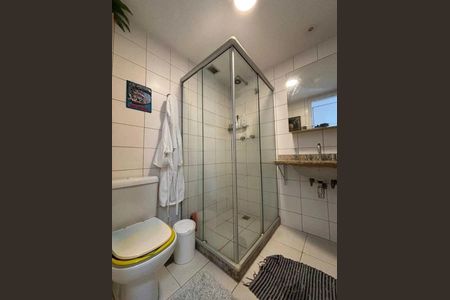 Apartamento à venda com 156m², 3 quartos e 1 vaga