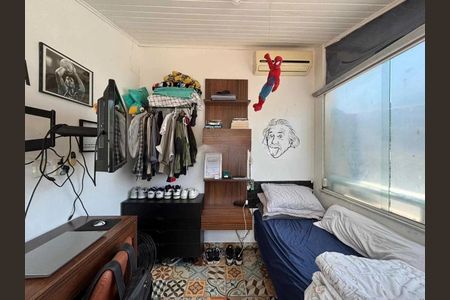 Apartamento à venda com 156m², 3 quartos e 1 vaga