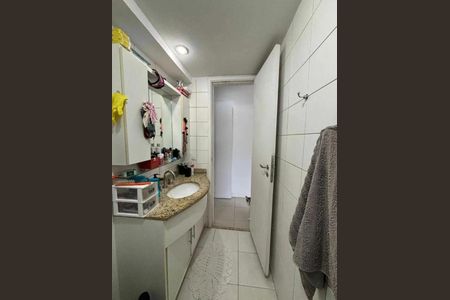 Apartamento à venda com 156m², 3 quartos e 1 vaga