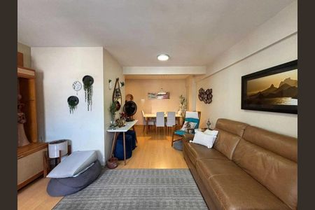 Apartamento à venda com 156m², 3 quartos e 1 vaga