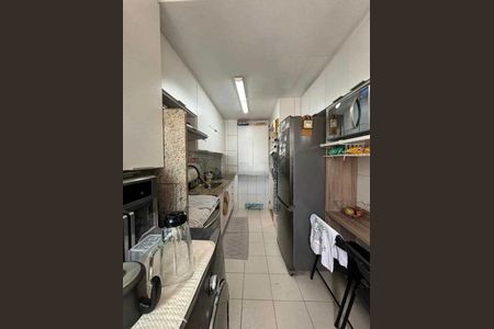 Apartamento à venda com 156m², 3 quartos e 1 vaga