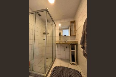 Apartamento à venda com 156m², 3 quartos e 1 vaga