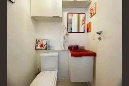 Apartamento à venda com 156m², 3 quartos e 1 vaga
