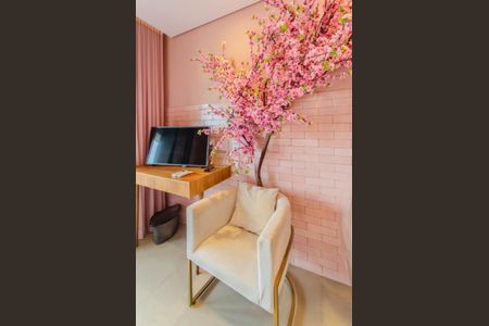 Kitnet/Studio à venda com 1 quarto, 30m² em Vila Mariana, São Paulo
