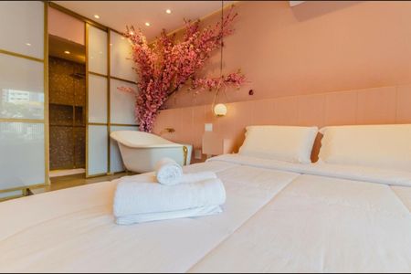 Kitnet/Studio à venda com 1 quarto, 30m² em Vila Mariana, São Paulo