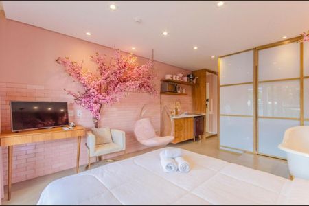 Kitnet/Studio à venda com 1 quarto, 30m² em Vila Mariana, São Paulo