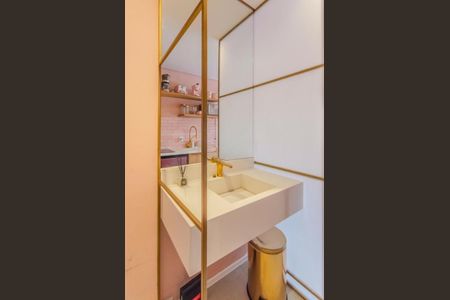 Kitnet/Studio à venda com 1 quarto, 30m² em Vila Mariana, São Paulo