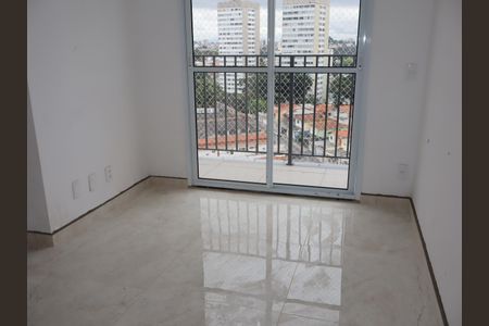 Apartamento para alugar com 2 quartos, 41m² em Vila Independencia, São Paulo