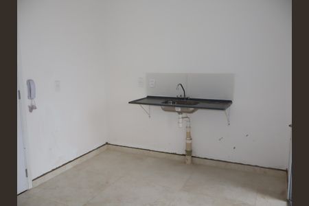Apartamento para alugar com 2 quartos, 41m² em Vila Independencia, São Paulo