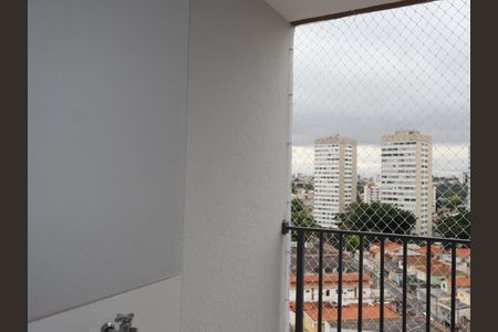 Apartamento para alugar com 41m², 2 quartos e 1 vagaÁrea de serviço