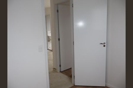 Apartamento para alugar com 41m², 2 quartos e 1 vagaQuarto