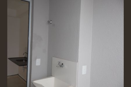 Apartamento para alugar com 41m², 2 quartos e 1 vagaÁrea de serviço