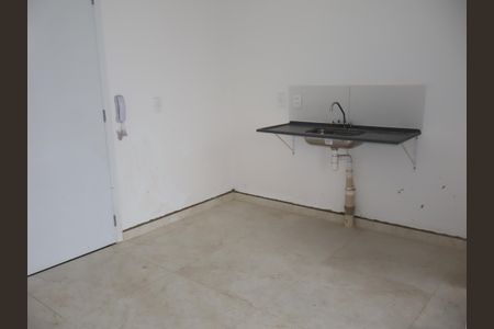 Apartamento para alugar com 2 quartos, 41m² em Vila Independencia, São Paulo