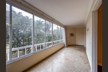 Apartamento para alugar com 3 quartos, 250m² em Flamengo, Rio de Janeiro